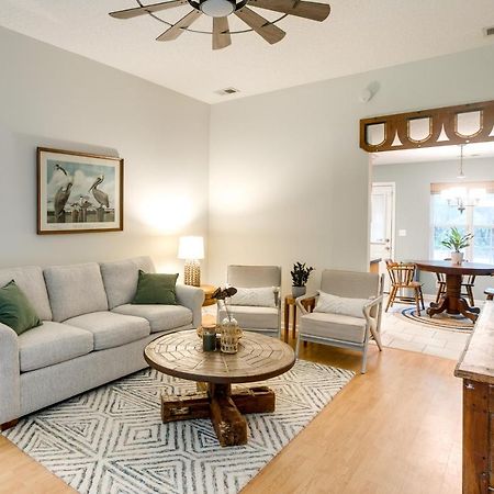Pet-Friendly Darien Vacation Rental With Patio! Екстер'єр фото