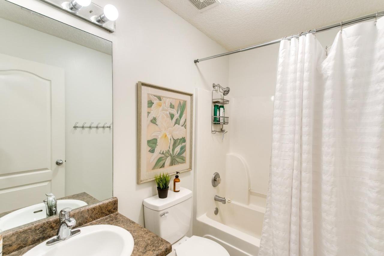 Pet-Friendly Darien Vacation Rental With Patio! Екстер'єр фото